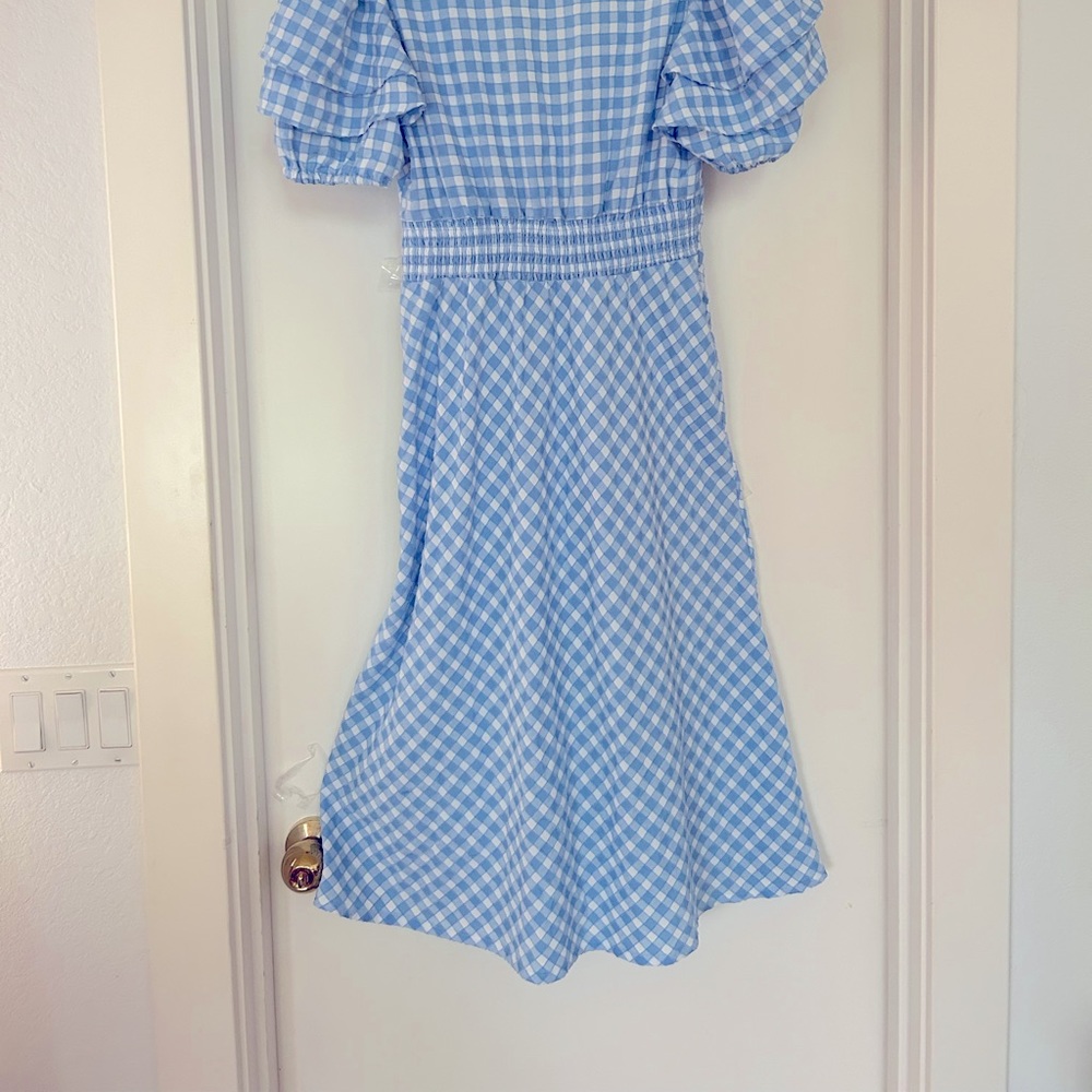 Beverly Johnson Dress - image 2